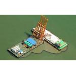 1800 Rpm Bvem Offshore Vibroflotation Stone Column For Treating Soft Soil Layer for sale