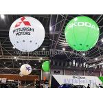 Hanging Balloon Light LED 400W, event advertising Decoration for sale