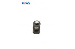 China M3x5mm SUS304 Hex Socket Head Bolt Set Screw Anti Fall supplier