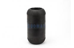 China Bus Contitech Air Bags 644n supplier