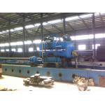 5-21MPa Pipe Hydro Testing Machine