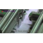 290mm Exercise Book Making Machine With Printing Function