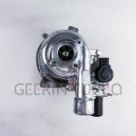 Toyota Landcruiser D-4D Nissan Turbocharger 1KD-FTV CT16V 17201-30100 17201-30101 17201-30160 for sale