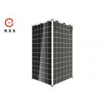 380W 72cells 24V Standard Solar Panel With High Power Output, CE TUV Certificated