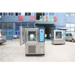 Gb10592-89 Standard Programmable Temperature Humidity Test Camera for LED Stability Testing
