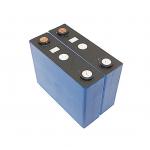 3.2v 100Ah Lithium Ion Batteries Lifepo4  EV Solar Cells