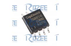 China GD25Q80ESIG supplier