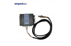 China ODM Digital Gas Moisture Meter For High Temperature Flue Gases supplier