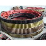Oem Mill Girth Gear 100 Mm To 16000mm Diameter for sale
