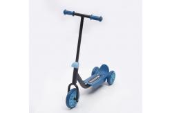 China 2021 New 3 Wheel Kick Scooter 3 In 1 Fucntion For Kids supplier