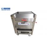 Watermelon 304SUS Brush Cleaning Machine for sale