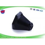 C204 Charmilles EDM Parts Plastic Nozzle 135005189 Ø 13 mm / 135011828 Ø 6 mm for sale