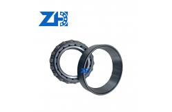 China Upgrade Your Efficiency with Our High-Quality, Bestselling 24780/24720 Taper Roller Bearing! supplier