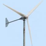 High Efficiency Wind Power System Renewable 48V/96V/120V/220/380V