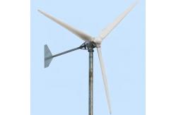 China Electric High Efficiency Wind Turbines For Home Use 10000 Watt Wind Turbine supplier