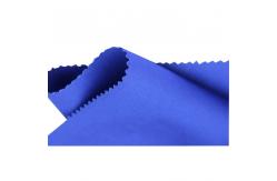 China 150cm ESD Anti Static Lining Fabric With 99% Polyester 1% Conductive Fiber supplier