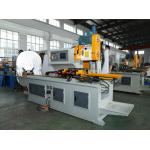 2.6mm Coil Aluminum Copper Tube Straightening Machine for sale