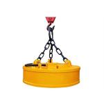 700mm-2100mm Electromagnetic Lifting Magnet Custom Lifting Magnetic Spreaders for sale