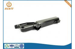 China ISO9001 Precision CNC Machining Logistics Robot Arm Parts Processing supplier