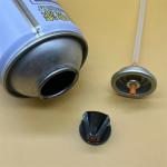 Reliable Paint Spray Valve for Smooth and Even Coating Application