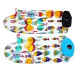 TPU Pediatric Arm Cast Cover , 49cm Length Arm Plaster Cast Protector