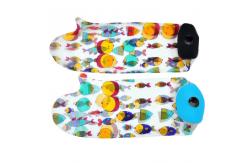 China TPU Pediatric Arm Cast Cover , 49cm Length Arm Plaster Cast Protector supplier