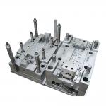 Custom Plastic Injection Mould Applying for Automotive Medical Household Appliances New Energy Indutrial Auto Parts Components Customized Manufacturer for sale