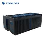 Server Networking Modular Data Center Solution With Containment System for sale