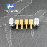 HW-M80 Connectors, HW-M80-5000000M5-04-333-00-000.