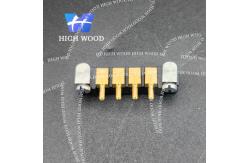 China HW-M80 Connectors, HW-M80-5000000M5-04-333-00-000. supplier