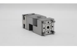 China Customized Injection Molding In Automotive Industry Injection Molding Machine Parts supplier