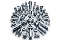 China CNC Turning Manufacturing Parts with Express Shipping and Polishing supplier