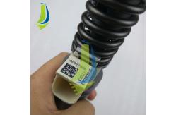 China 22027808 Diesel Fuel Injector For D13 Engine Parts supplier
