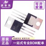 Integrated Circuits IC CJ7815 TO-252 voltage regulator IC 1.5A CJ/Changjing Original authentic for sale