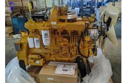 China Original Weichai WD10G240E203 Engine For Dump Trucks supplier
