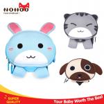 OEM Lovely Rabbit Neoprene Toddler Backpack Lightweight For Children for sale