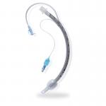 Clear ETT Preformed Endotracheal Tube Cuffed Tracheal Tube for sale