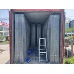 2x2 Stainless Steel Welded Wire Mesh Panel 6mm Hot Dipped Galvanized for sale