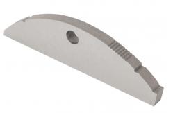 China Customize Irregular Non Standard Shape Saw Special Cutting Industrial Blade supplier
