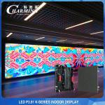 4K SMD Indoor Rental LED Display Outdoor P3.91 Wear Resistant for sale