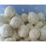Automatic Energy Protein Ball Machine Bliss Coconut Rounder Tamarind Date Ball Making Machine