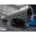 Brass Custom Machining Service Titanium Anodizing Aluminum Machining Parts Stainless Steel