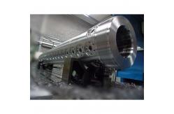 China Brass Custom Machining Service Titanium Anodizing Aluminum Machining Parts Stainless Steel supplier