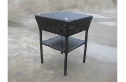 China 3pcs rattan sofa set supplier