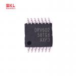 DRV602PWR Amplifier IC Chips High Performance Audio Solutions for sale
