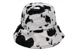 China Two tone bucket extraordinary paint-splashing style fisherman hat supplier