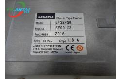 China JUKI 32mm Electronic Tape Width Feeder 4 - 32mm Pitch EF32FSR 40157549 supplier