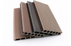 China Outdoor WPC Decking Wood Plastic Composite Floor WPC Deck Board supplier