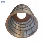 wedge wire screen Rotating drum sieve/Trommel screen/ Rotary trommel drum screen