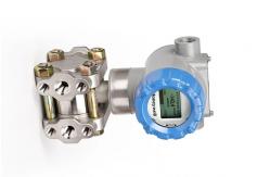 China 1/4 NPT Differential Pressure Transmitter Of The Honeywell SmartLine Series STD800 supplier